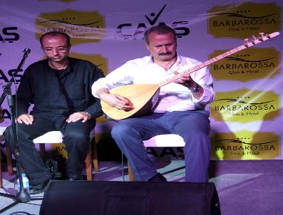 NECATI KALE - Bakan Çağlayan’Dan Bağlamalı Turizm Değerlendirmesi