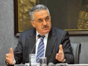 Bakan Yazıcı'dan 'kaset' ve 'mail' açıklaması