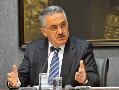 ALTAN TAN - Bakan Yazıcı'dan 'kaset' ve 'mail' açıklaması