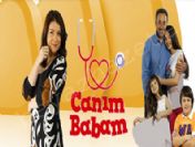 Canım Babam dizisi başlıyor