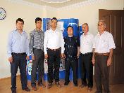 Chp‘li Şimşek: Basın Toplumun Gören Gözü, Duyan Kulağı