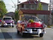 148 Çİft toplu Nikah törenleriyle evlendi