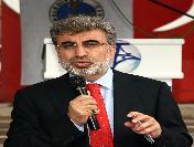 Enerji Ve Tabii Kaynaklar Bakanı Taner Yıldız:
