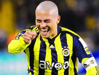 ANDRE SANTOS - Fenerbahçe Şampiyonluk kutlamaları (FB .TV canlı izle)