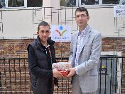 Genç Düsiad Avrupa‘da