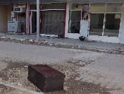 Karakola 50 Metre Mesafede Hırsızlık