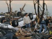 Kasırga'da ölü sayısı 89'a yükseldi