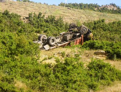 Kazadan Dokuz Saat Sonra Bulundu