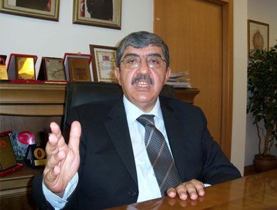 Mehmet Ekici'den kaset savunması