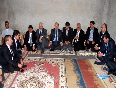 Minik Fatma'nın ailesine Başbakan'ın talimatıyla ev verilecek