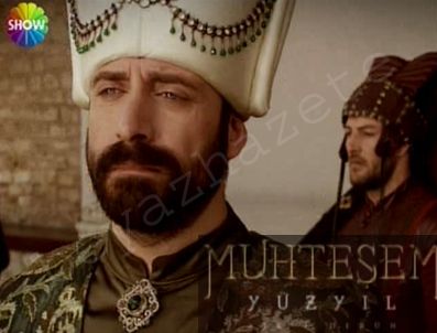 HATİCE SULTAN - Muhteşem Yüzyıl 20.Bölüm fragmaları yayınlandı