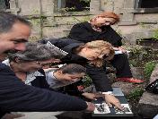 Nursel Öğretmen İlk Göz Ağrısı Öğrencilerine Facebook Aracılığıyla Ulaştı