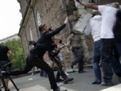 Bulgaristan'da Türk vekile karşı ırkçı saldırı