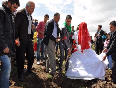FAHRI YıLDıZ - Ürgüp’Te 1.Uluslararası Gençlik, Kültür Ve Doğa Festivali