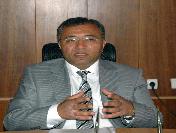 Vali Kenan Çiftçi: Simav Taşınmayacak