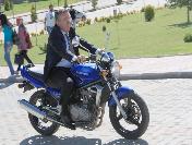 YÖK Başkanı Özcan: Gaziantep'teki 3 üniversite ortak hareket etmeli