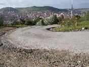 Yozgatlılar Çamlık Milli Parkı Yollarının Yapılmasını İstiyor