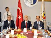 Ahilik Kutlamalarının Zenginleştirilmesi Amaçlanıyor