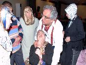 Ak Parti Gediz Kadın Kollarından Bayanlara Sağlık Semineri