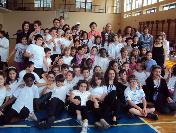 Altıntaş ‘Hello Englısh’ Comenıus Projesi