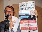 Bakan Özak’Tan Chp Ve Mhp’Ye Sert Cevaplar