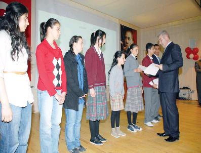 YENER ACAR - Bam‘da Gurur Gecesi