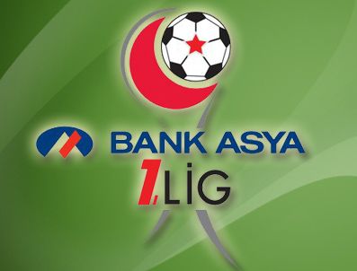 ANKARA 19 MAYıS STADı - Bank Asya 1.Lig Play-Off Final Maçı Ankara'da Oynanacak