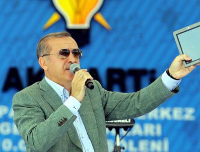 BATMAN HAVALİMANI - Kılıçdaroğlu kendi kendini aldatıyor