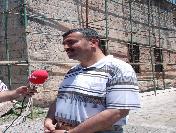 Başkan Altan: Endişeye Gerek Yok, Çocukların Durumu İyi