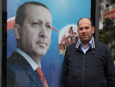 ALIYA İZZET BEGOVIÇ - Begoviç, Bosna Hersek’İ Başbakan Erdoğan’A Emanet Etmiş