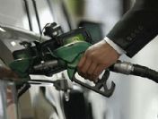 Benzin fiyatları düştü