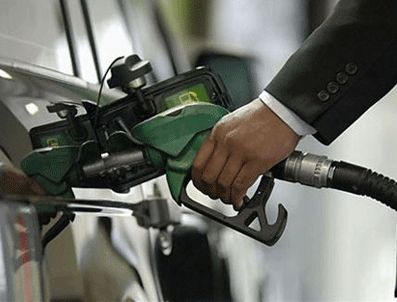 PETROL OFISI - Benzin fiyatları düştü