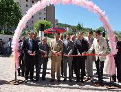 Bucak‘ta İlk İş Fırsatları Zirvesi