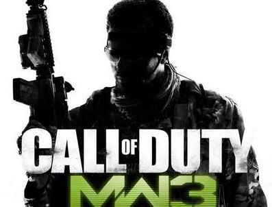 Call of Duty Modern Warfare 3'ün ilk oyun içi videosu