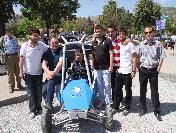 Çankırı Metef Fuarı Açıldı