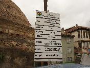 Çifte Hamam Toplum Merkezi Olacak