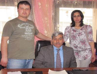 Çorum‘da Yeni Bir Haber Portalı Yayın Hayatına Başladı