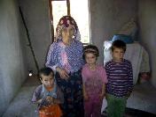 Dalaman Kaymakamlığı Dursun Teyze’Nin Evini Yeniledi