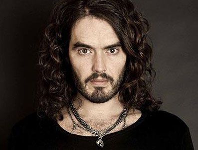 RUSSELL BRAND - Russell Brand'ı Japonya'ya almadılar