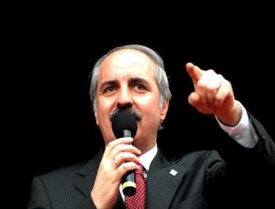 BALGAT - Has Parti Genel Başkanı Kurtulmuş, MHP'deki kaset iddialarını değerlendirdi