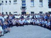 İmam Hatip Mezunları Pilav Günü‘nde Buluştu