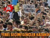 İspanya'da yapılan yerel seçimlerin sonucu belli oldu