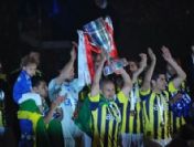 İşte Fenerbahçe şampiyonluk kutlamaları