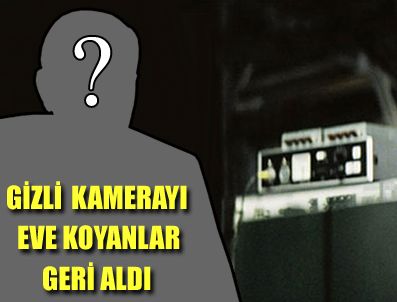 İşte kaset skandalının perde arkası