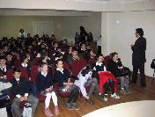 İzmit’Te 5 Bin 230 Öğrenciye Deprem Eğitimi Verildi