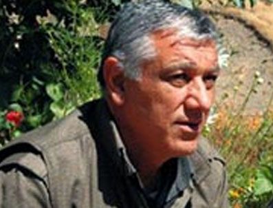 DURAN KALKAN - Ergenekon dağa çıktı, PKK ile görüştü
