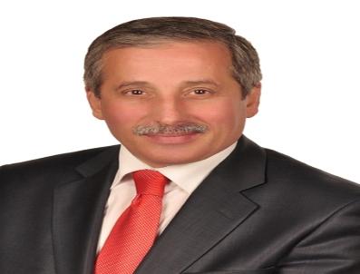 NURETTIN ÖZGENÇ - Kobider: Esnaf Siyasete Alet Edilmemeli