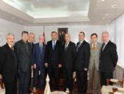 Kütahya Valisi Kenan Çiftçi: