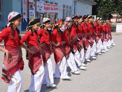 MURAT TUNCA - Manisa‘da Süt Günü Kutlamaları