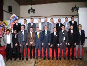 Mimar Mühendisler Grubu‘nun Yeni Yönetimi Belirlendi